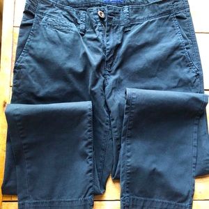 American Eagle Khakis